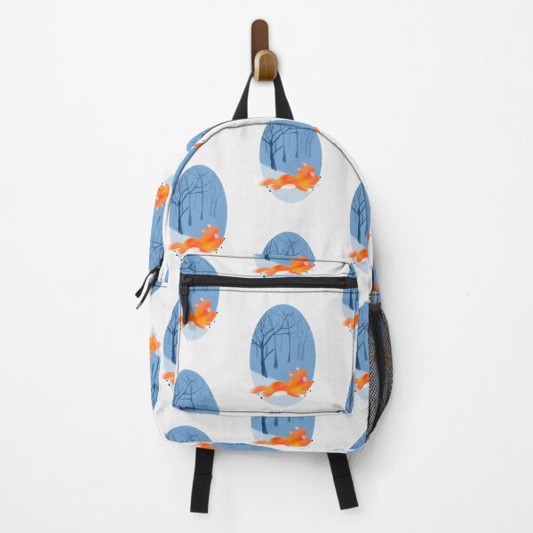 Item preview, Winterland designed and sold by Annalisa Amato.