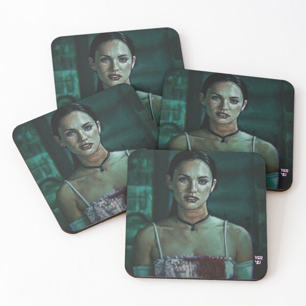 Item preview, Megan Fox designed and sold by victorroa.