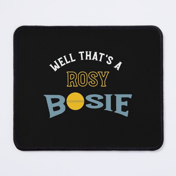 Item preview, Cricket Well That's A Rosy Bosie designed and sold by whyitsme.
