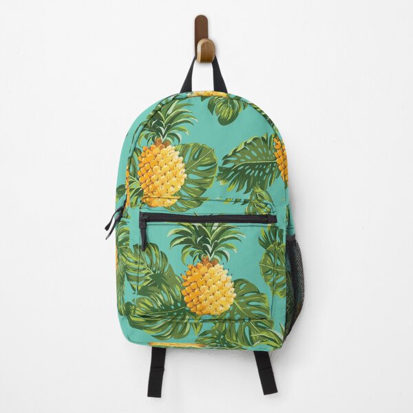 Item preview, Tropical Pineapples  designed and sold by HauckClothing.