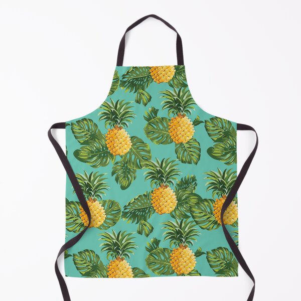 Artikelvorschau, Tropische Ananas entworfen und verkauft von HauckClothing.
