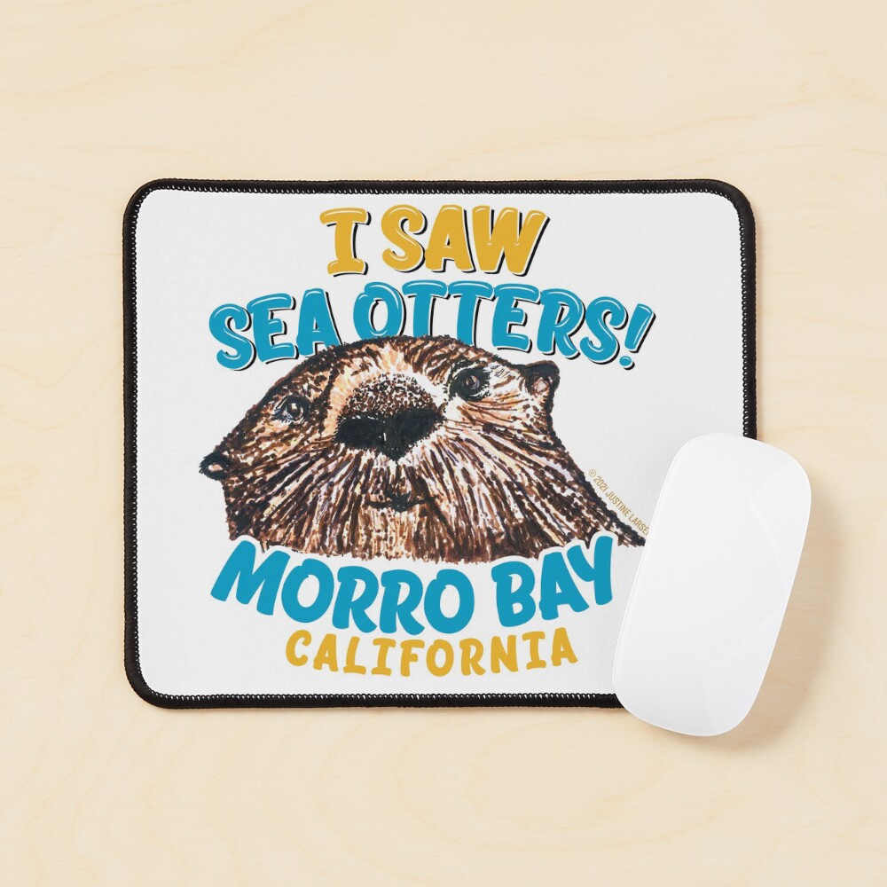 Item preview, Mouse Pad designed and sold by JustineJLarsen.