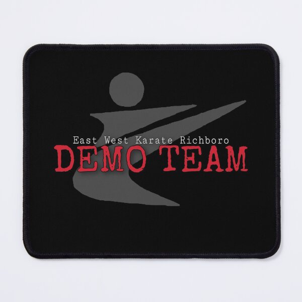 Item preview, EWKR Demo Team designed and sold by Mgzcool.