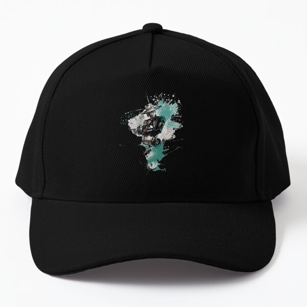 Apex Legends - Seer Baseball Cap
