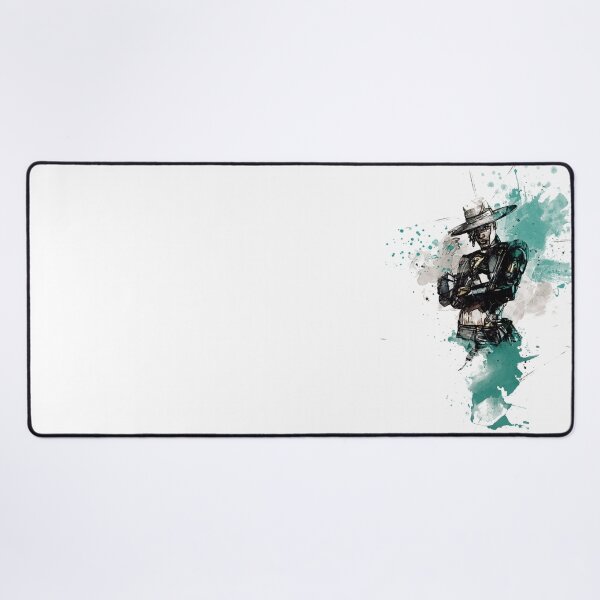 Apex Legends - Seer Desk Mat
