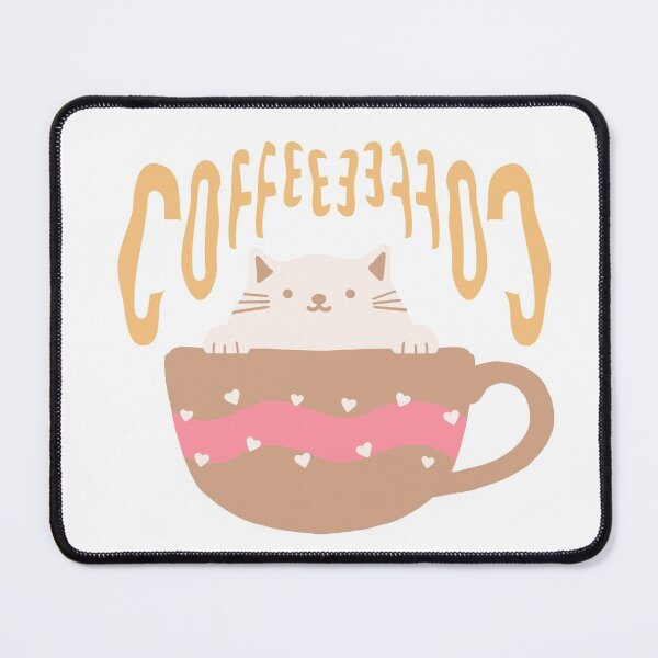 Item preview, Coffeezilla Cat Coffee designed and sold by VarietyYOU.