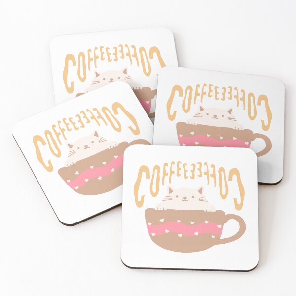 Item preview, Coffeezilla Cat Coffee designed and sold by VarietyYOU.
