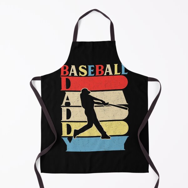 Item preview, Vintage Baseball Daddy designed and sold by SiouxLove.