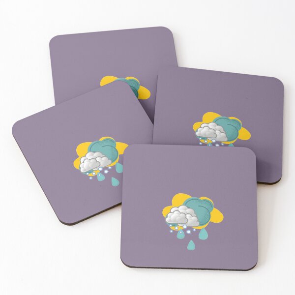 Item preview, rain clouds designed and sold by NAD-990.
