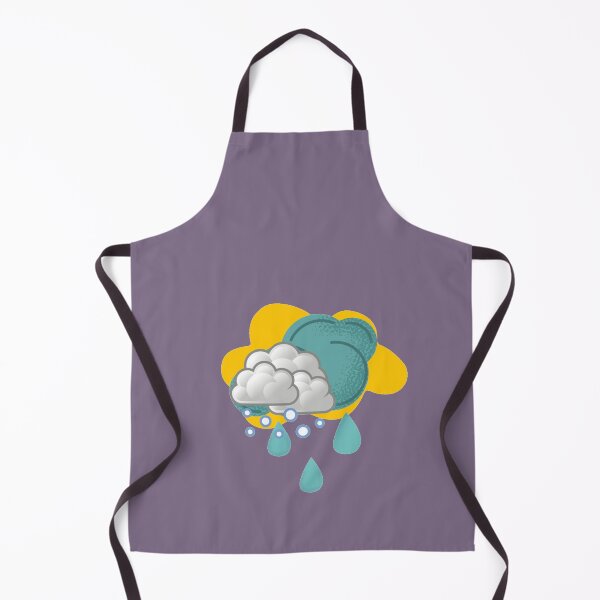 Item preview, rain clouds designed and sold by NAD-990.