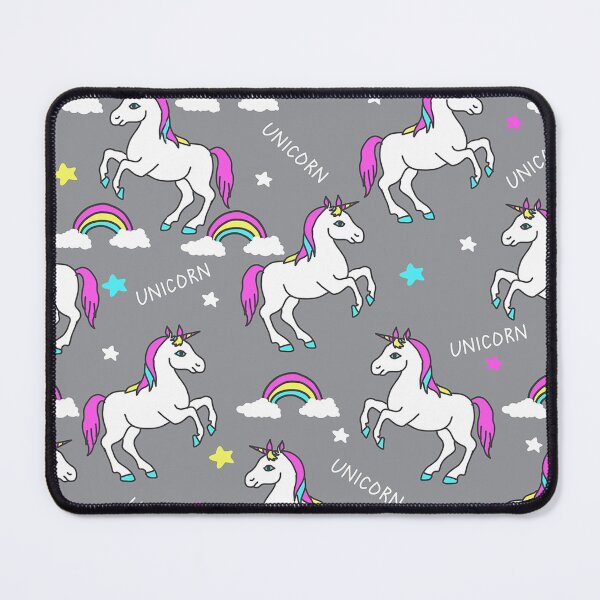 Item preview, Baby unicorn background designed and sold by HauckClothing.