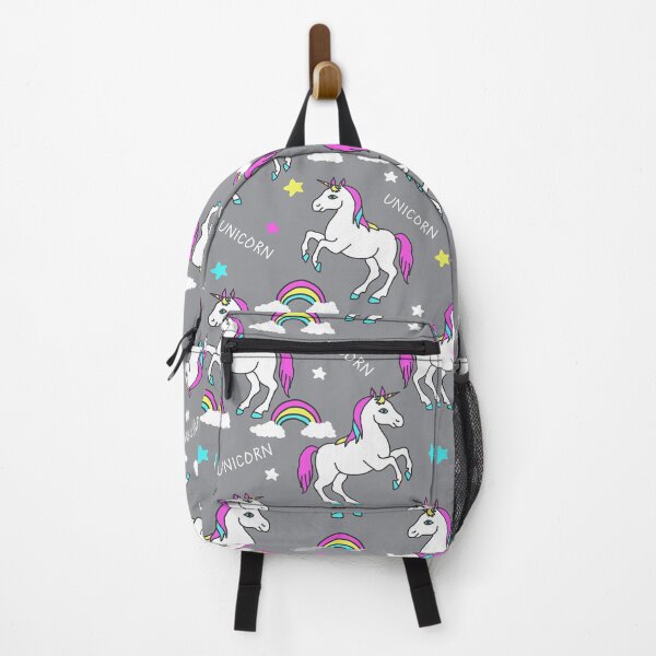 Item preview, Baby unicorn background designed and sold by HauckClothing.