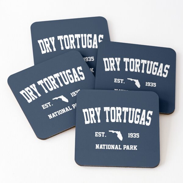 Item preview, Dry Tortugas National Park Dry Tortugas designed and sold by toutwearapparel.