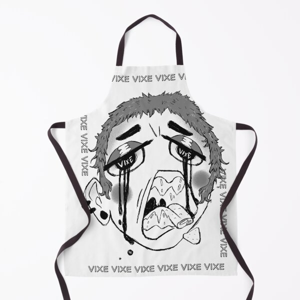 Item preview, vixe designed and sold by Alpharter.