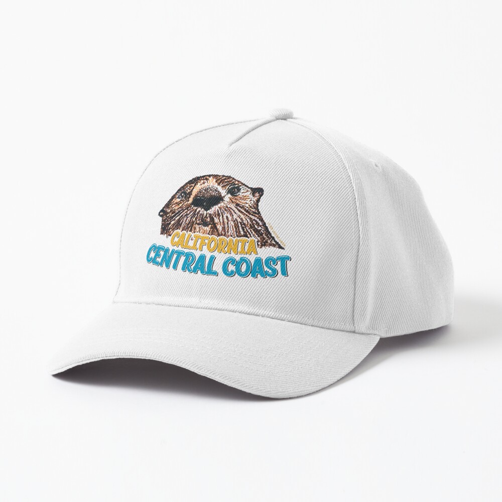 Item preview, Baseball Cap designed and sold by JustineJLarsen.