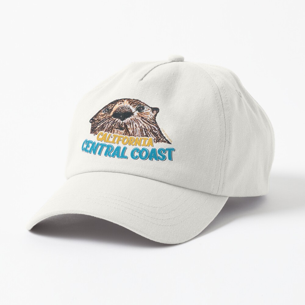 Item preview, Dad Hat designed and sold by JustineJLarsen.