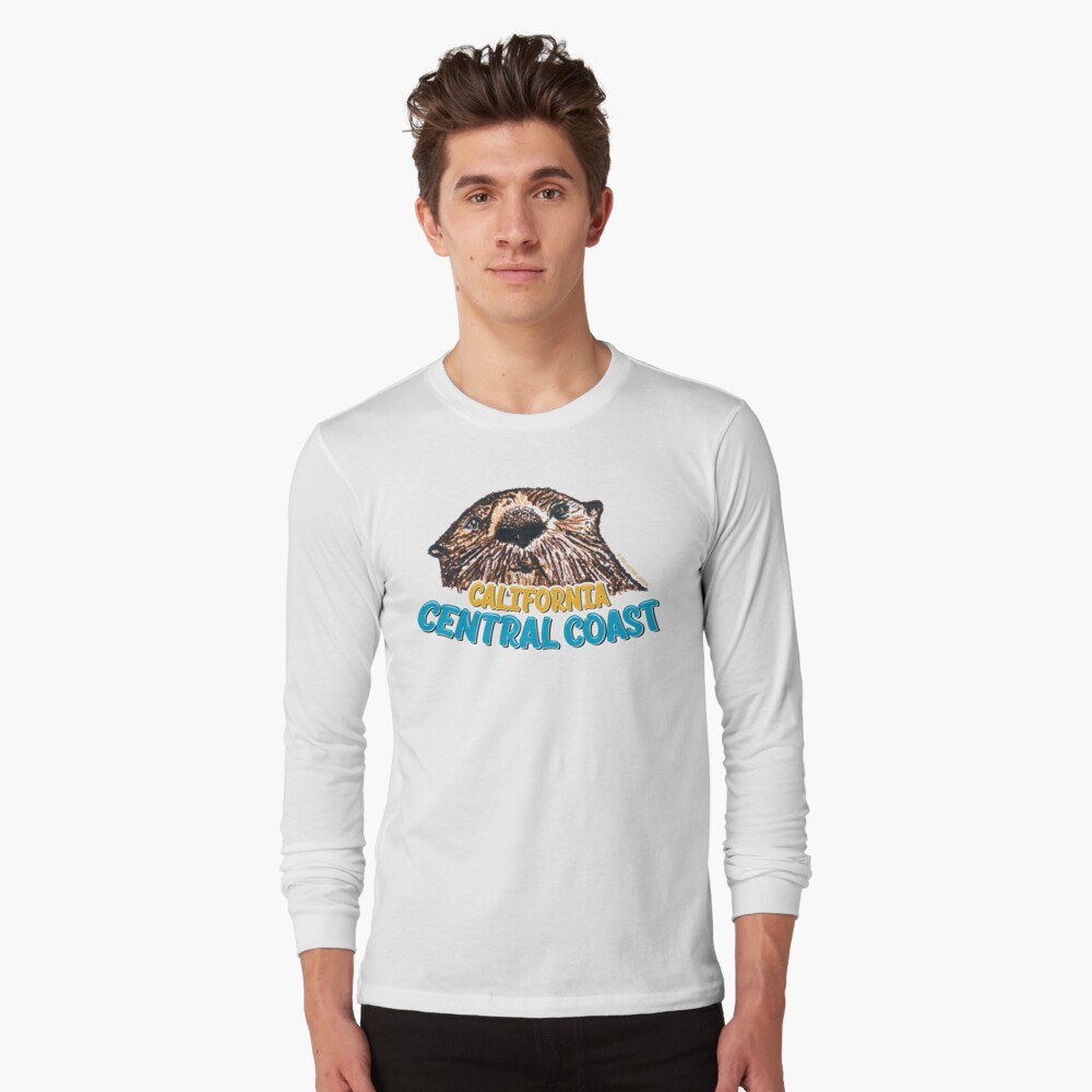 Item preview, Long Sleeve T-Shirt designed and sold by JustineJLarsen.