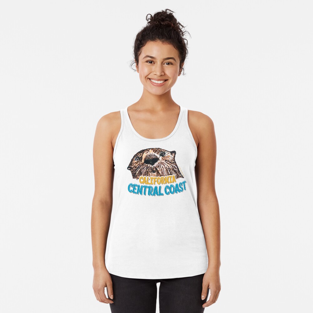 Item preview, Racerback Tank Top designed and sold by JustineJLarsen.