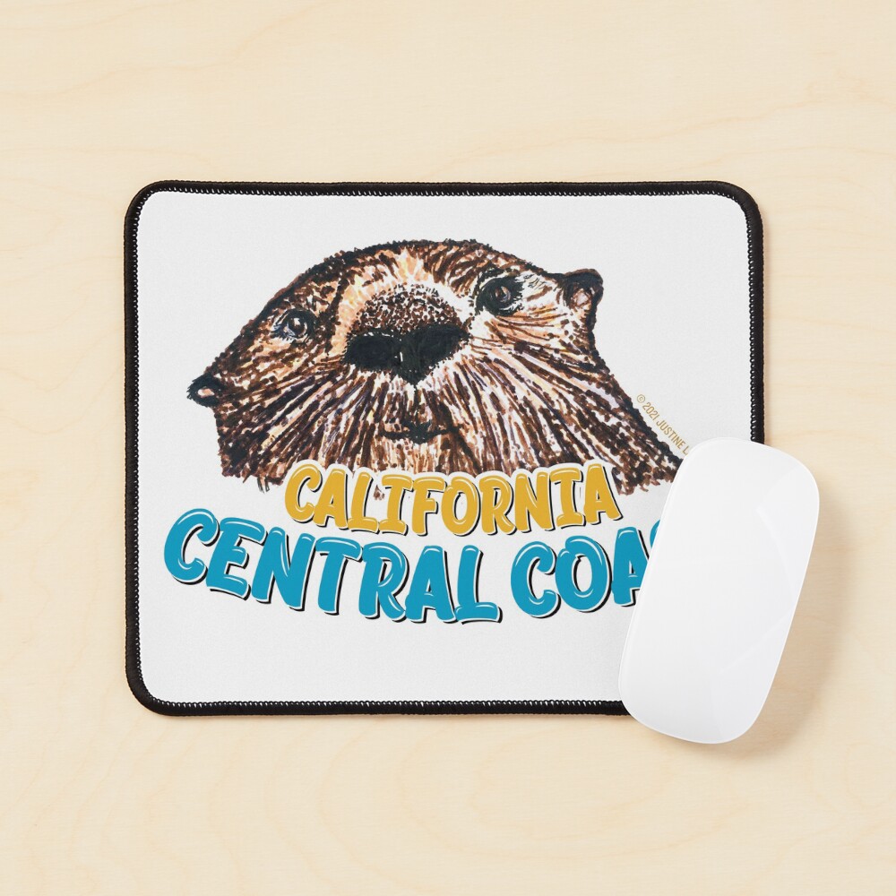 Item preview, Mouse Pad designed and sold by JustineJLarsen.
