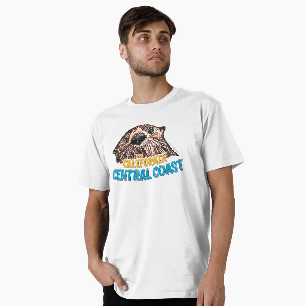 Item preview, Premium T-Shirt designed and sold by JustineJLarsen.
