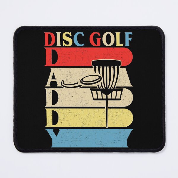 Item preview, Vintage Disc Golf Daddy designed and sold by SiouxLove.