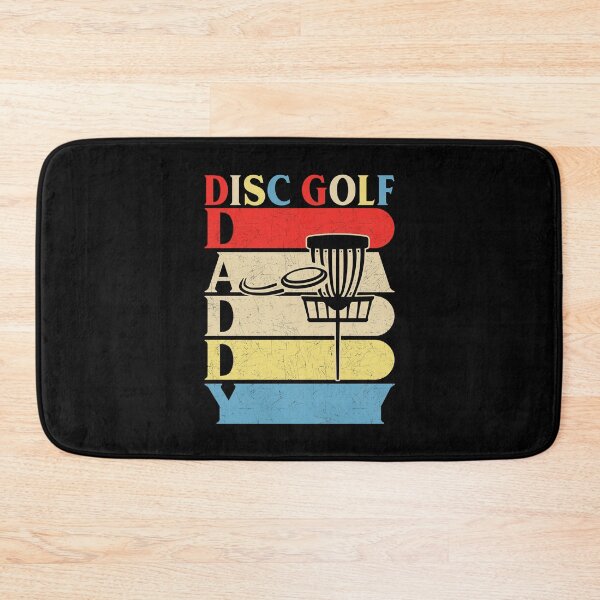 Item preview, Vintage Disc Golf Daddy designed and sold by SiouxLove.