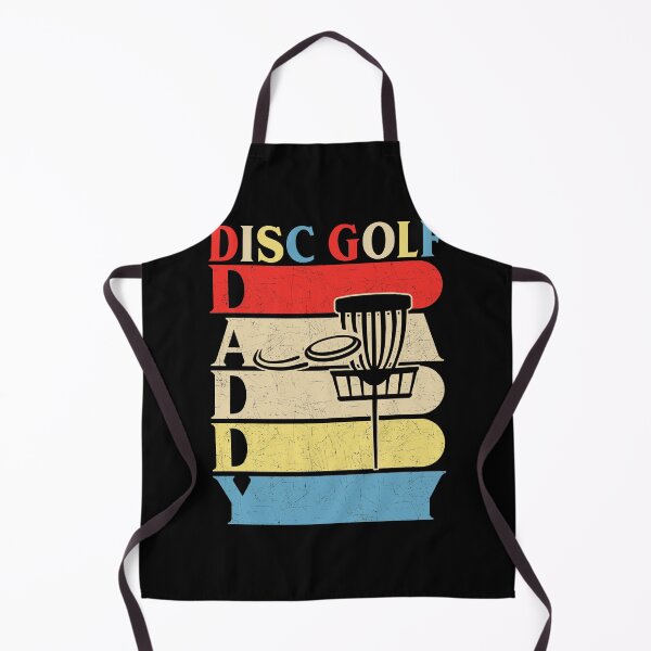 Item preview, Vintage Disc Golf Daddy designed and sold by SiouxLove.