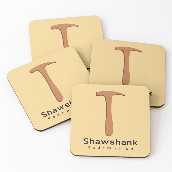 Item preview, Shawshank Redemption designed and sold by Pasan-hpmm.