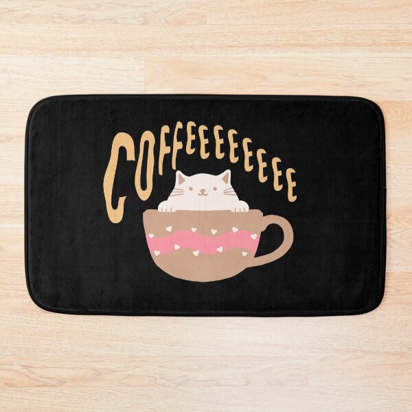 Item preview, Coffeezilla Cat Coffee designed and sold by VarietyYOU.