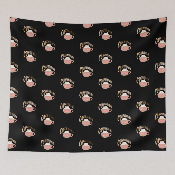 Item preview, Coffeezilla Cat Coffee designed and sold by VarietyYOU.