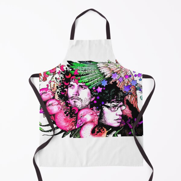 Item preview, Beauty of Comedy - Flight of the Conchords designed and sold by Fools-and-Fools.