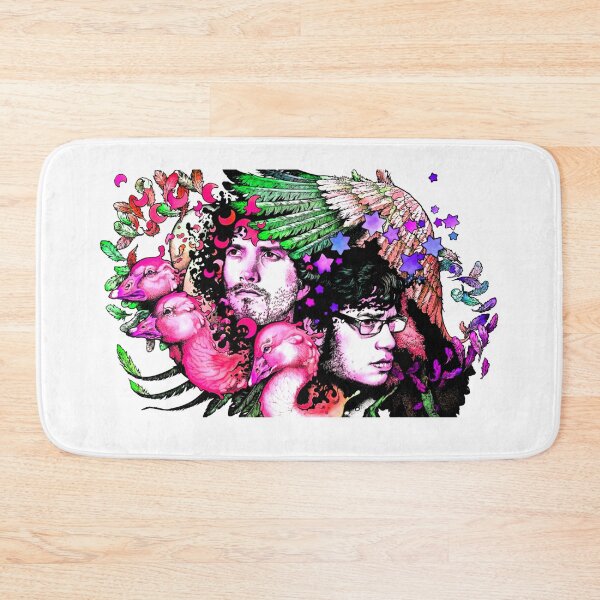 Item preview, Beauty of Comedy - Flight of the Conchords designed and sold by Fools-and-Fools.