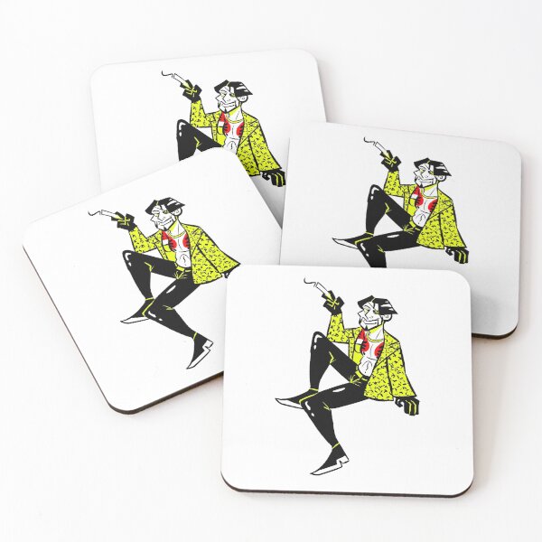 Item preview, Smokin Majima Goro designed and sold by EtteLette.