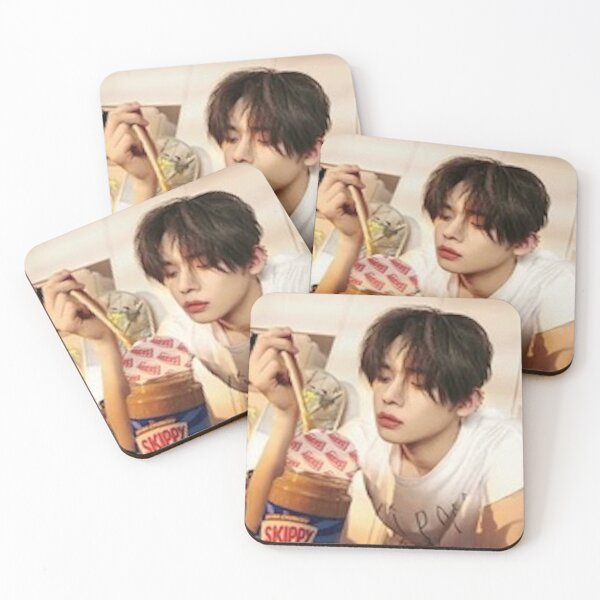 Item preview, TXT Yeonjun designed and sold by HaloHaloShine.