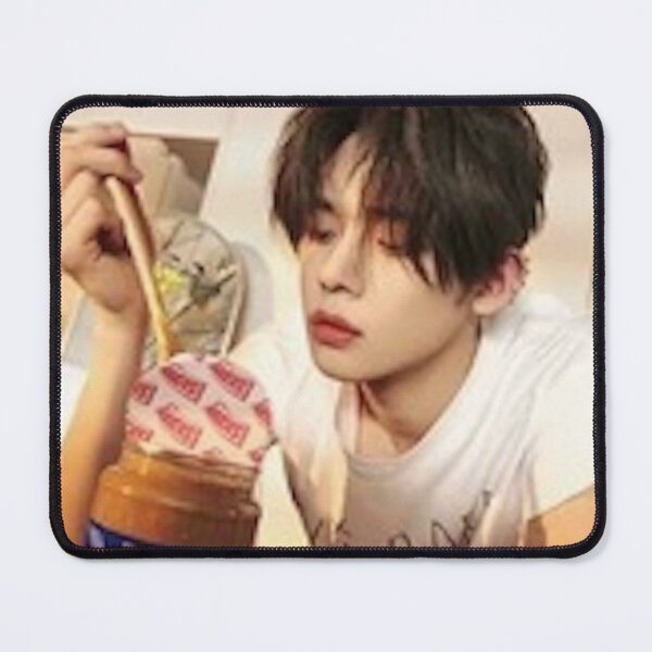 Item preview, TXT Yeonjun designed and sold by HaloHaloShine.
