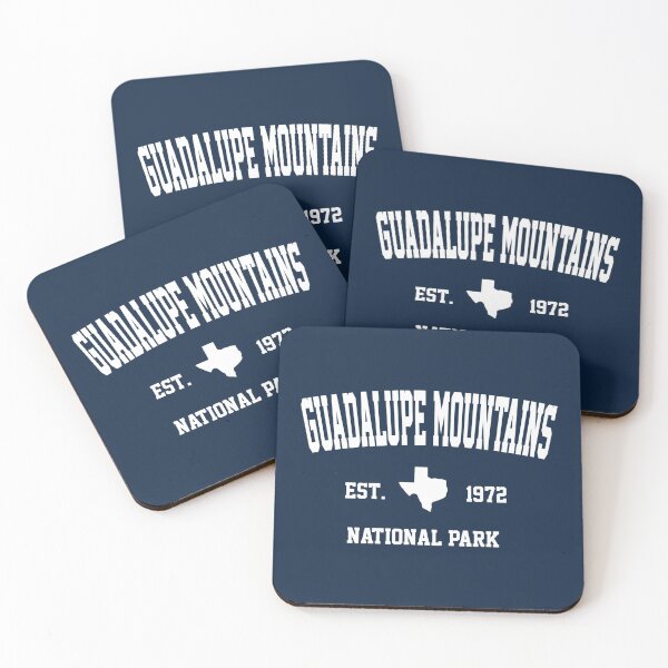 Item preview, Guadalupe Mountains National Park Guadalupe Mountains designed and sold by toutwearapparel.