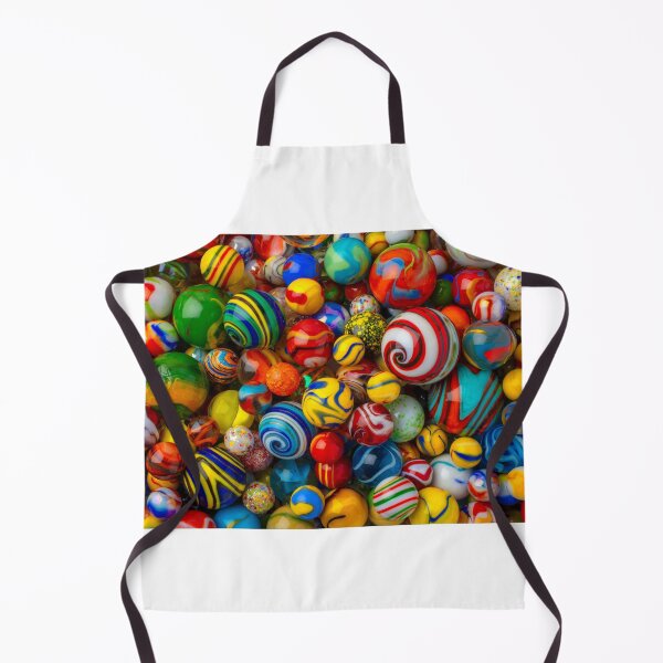Item preview, Wonderful Glass Marble Collection designed and sold by Garry Gay.