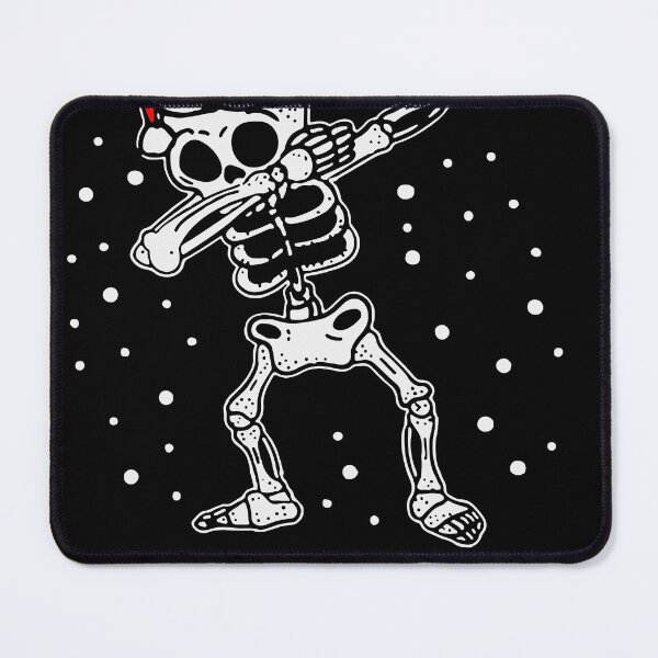 Item preview, Dabbing Skeleton Christmas, Funny Skeleton , Merry Dabmas , Funny Skeleton tshirt designed and sold by carmine575.