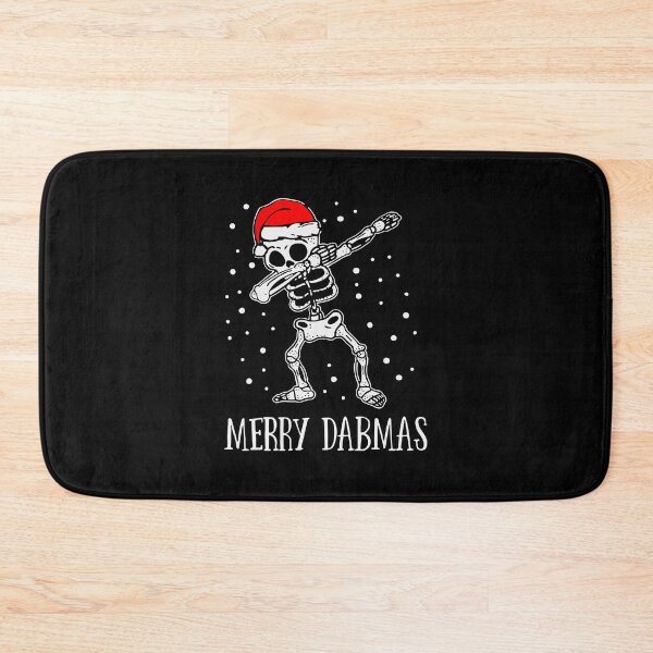 Item preview, Dabbing Skeleton Christmas, Funny Skeleton , Merry Dabmas , Funny Skeleton tshirt  designed and sold by carmine575.