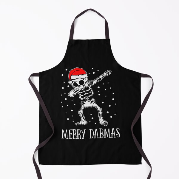 Item preview, Dabbing Skeleton Christmas, Funny Skeleton , Merry Dabmas , Funny Skeleton tshirt designed and sold by carmine575.