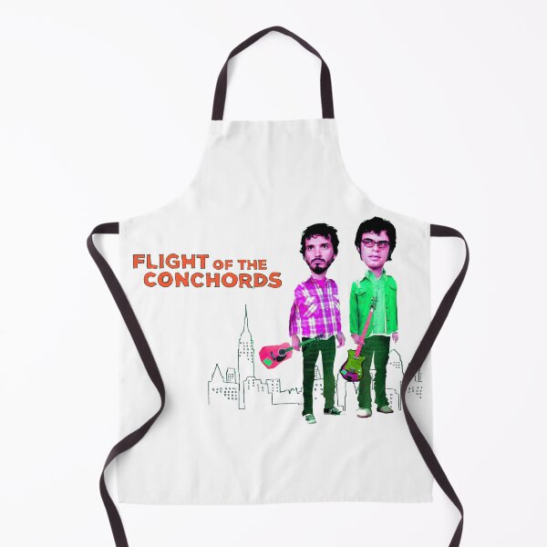 Item preview, Flight of the Conchord designed and sold by Fools-and-Fools.