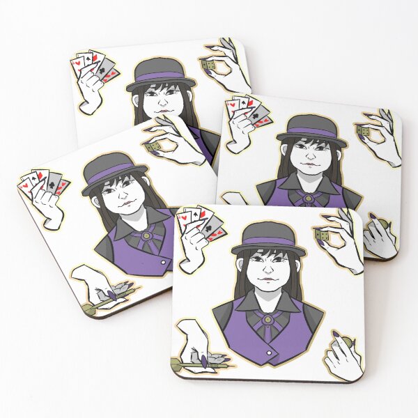 Item preview, Dealer Eri Kamataki designed and sold by EtteLette.