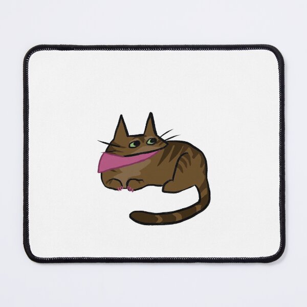 Item preview, Brown Tabby Cat designed and sold by cetfish.