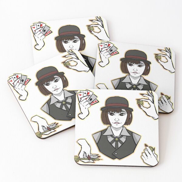 Item preview, Dealer Saeko Mukoda  designed and sold by EtteLette.