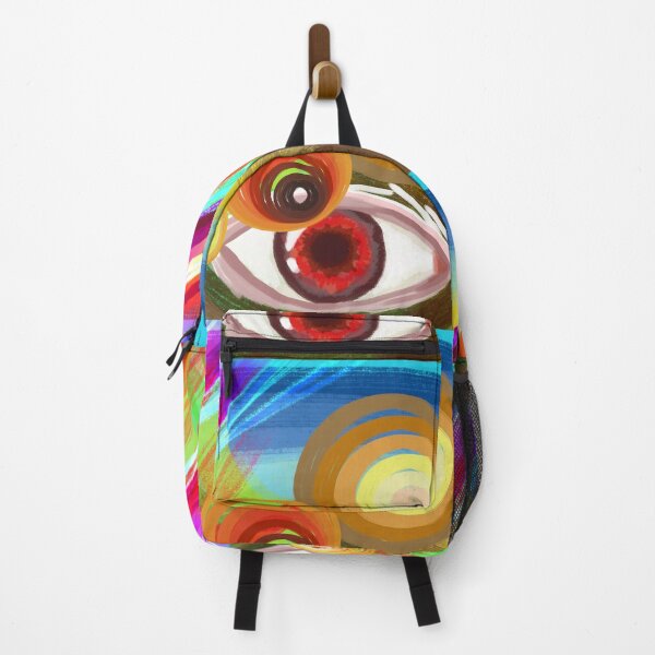 Item preview, Looking beyond unknown designed and sold by markyartshop.