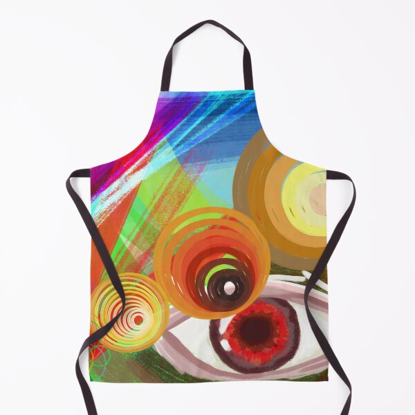 Item preview, Looking beyond unknown designed and sold by markyartshop.