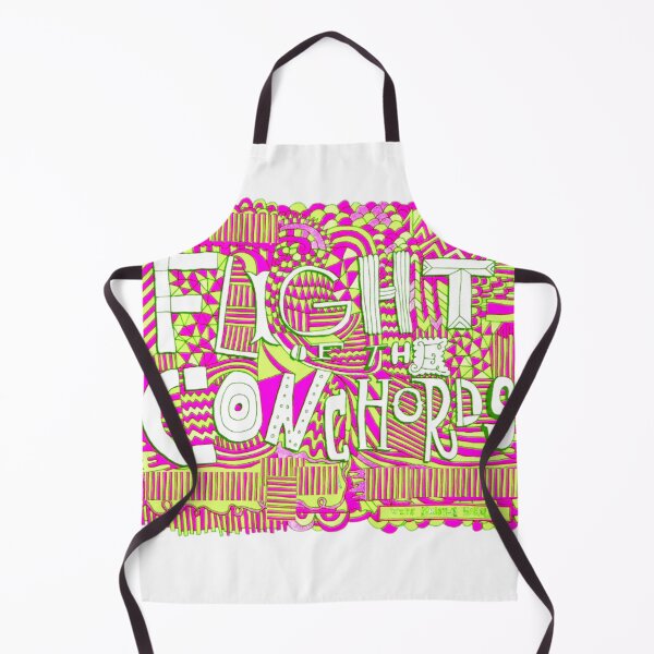 Item preview, New Zealand Comedy - Flight of the Conchords designed and sold by Fools-and-Fools.