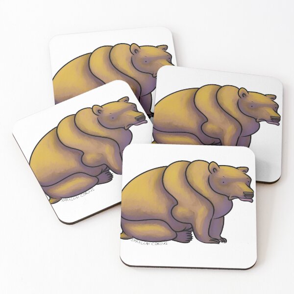 Item preview, Hibernation Champ  designed and sold by Dara Leah Corvus (Van Strien).
