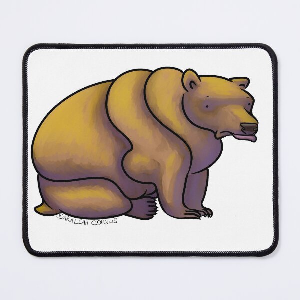 Item preview, Hibernation Champ designed and sold by Dara Leah Corvus (Van Strien).