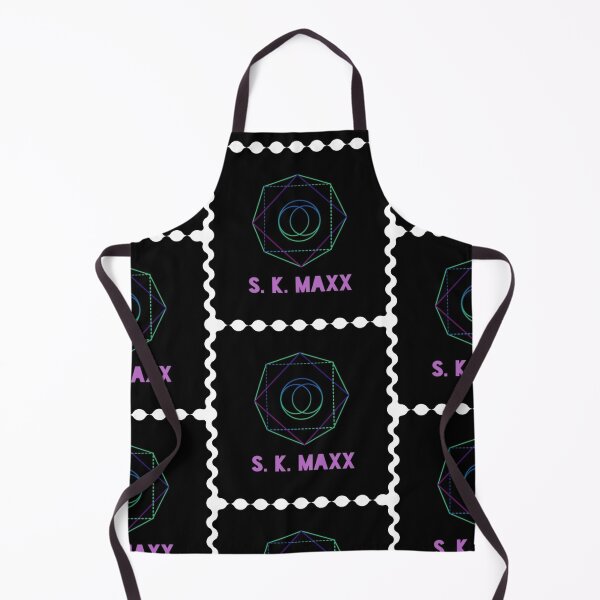 Item preview, Geometric abstract branded Logo design designed and sold by SKMAXX.